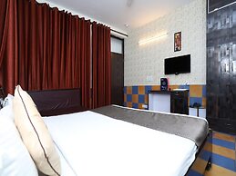 Hotel O by OYO Grand Empire Expressway