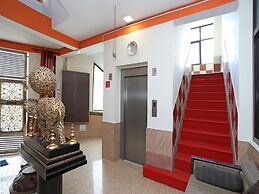 Hotel O by OYO Grand Empire Expressway