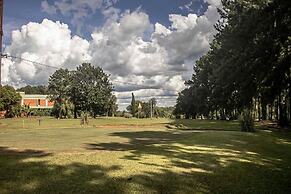 Puerto Mineral Hotel & Golf