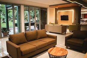 Puerto Mineral Hotel & Golf