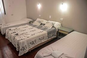 Puerto Mineral Hotel & Golf