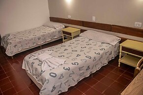Puerto Mineral Hotel & Golf