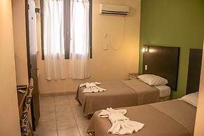 Puerto Mineral Hotel & Golf
