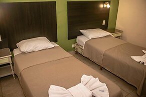 Puerto Mineral Hotel & Golf