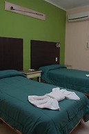 Puerto Mineral Hotel & Golf