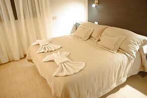 Puerto Mineral Hotel & Golf