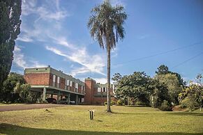 Puerto Mineral Hotel & Golf