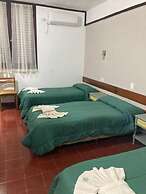 Puerto Mineral Hotel & Golf