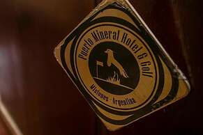 Puerto Mineral Hotel & Golf