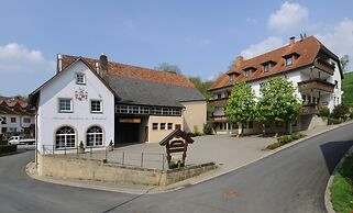 Brauerei-Gasthof Reblitz