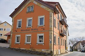 Brauerei-Gasthof Reblitz