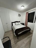 Hotel Arupo Residence Aeropuerto