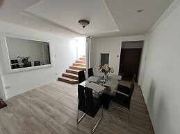 Hotel Arupo Residence Aeropuerto