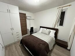 Hotel Arupo Residence Aeropuerto