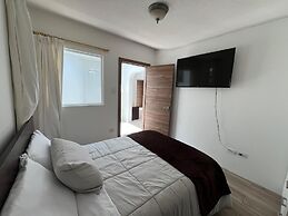 Hotel Arupo Residence Aeropuerto