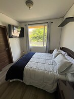 Hotel Arupo Residence Aeropuerto