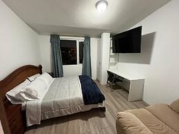 Hotel Arupo Residence Aeropuerto