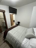 Hotel Arupo Residence Aeropuerto