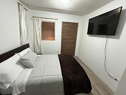 Hotel Arupo Residence Aeropuerto