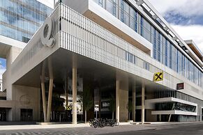 Radisson Red Innsbruck