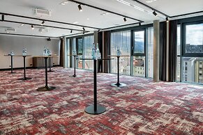 Radisson Red Innsbruck