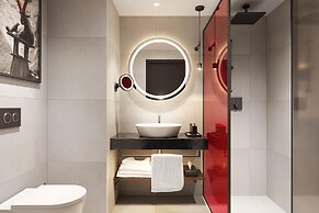 Radisson Red Innsbruck