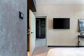 Radisson Red Innsbruck