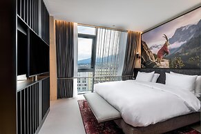 Radisson Red Innsbruck