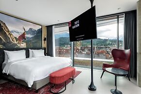 Radisson Red Innsbruck