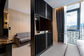Radisson Red Innsbruck