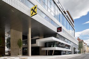 Radisson Red Innsbruck