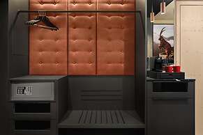 Radisson Red Innsbruck