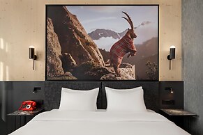 Radisson Red Innsbruck