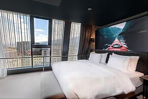 Radisson Red Innsbruck