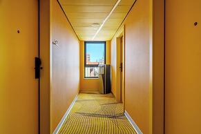 Prize By Radisson, Gdansk
