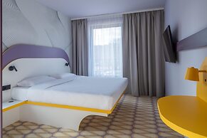 Prize By Radisson, Gdansk