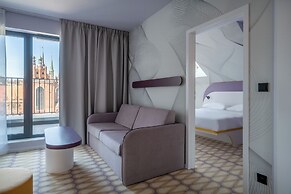 Prize By Radisson, Gdansk