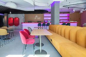 Prize By Radisson, Gdansk