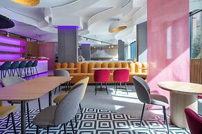 Prize By Radisson, Gdansk