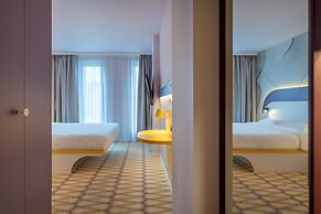 Prize By Radisson, Gdansk