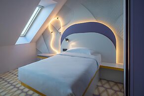 Prize By Radisson, Gdansk