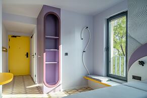 Prize By Radisson, Gdansk