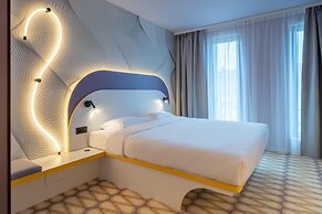 Prize By Radisson, Gdansk
