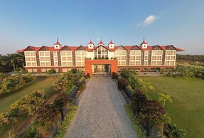 Radisson Resort & Spa Sasan Gir