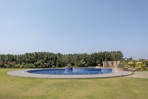 Radisson Resort & Spa Sasan Gir