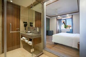 Radisson Resort & Spa Sasan Gir