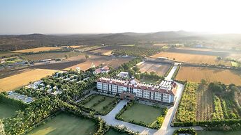 Radisson Resort & Spa Sasan Gir