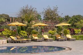 Radisson Resort & Spa Sasan Gir