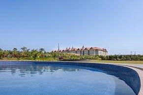 Radisson Resort & Spa Sasan Gir