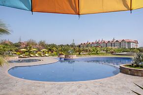Radisson Resort & Spa Sasan Gir